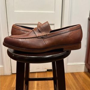 Men’s brand new Cole Haan loafers. Size 15 wide